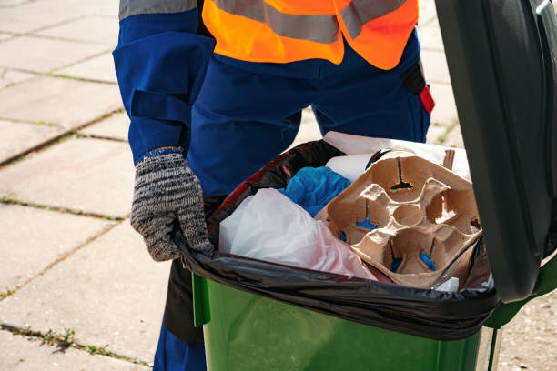 Best Garage Cleanout  in Shelbina, MO